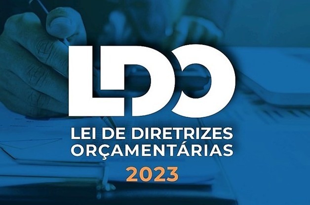 Participe do processo para elaborar a LDO 2023 de Anhanguera