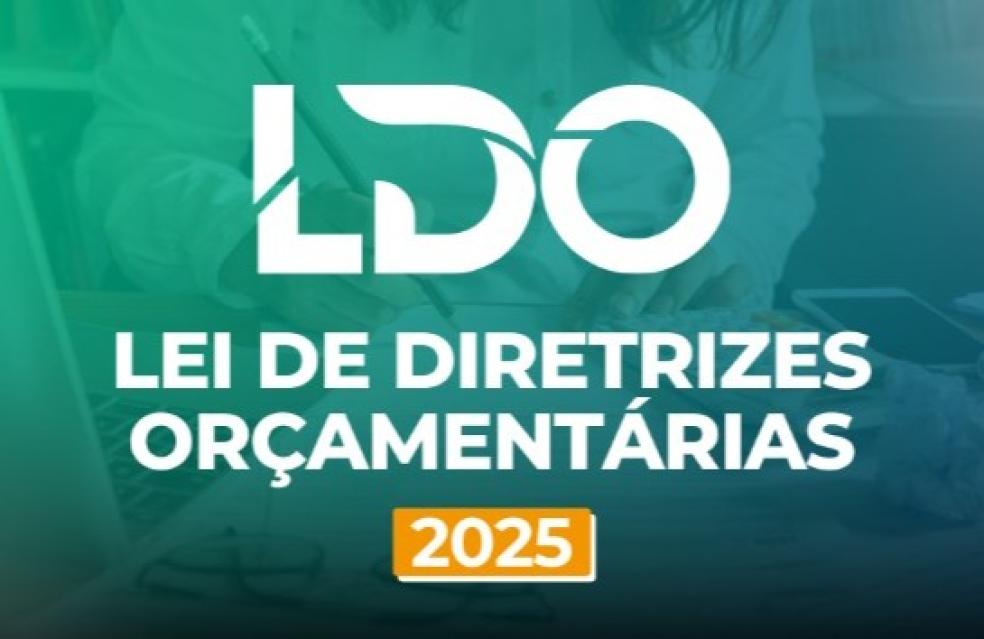 Prefeitura disponibiliza questionário para participação dos munícipes na elaboração da LDO e LOA 2024