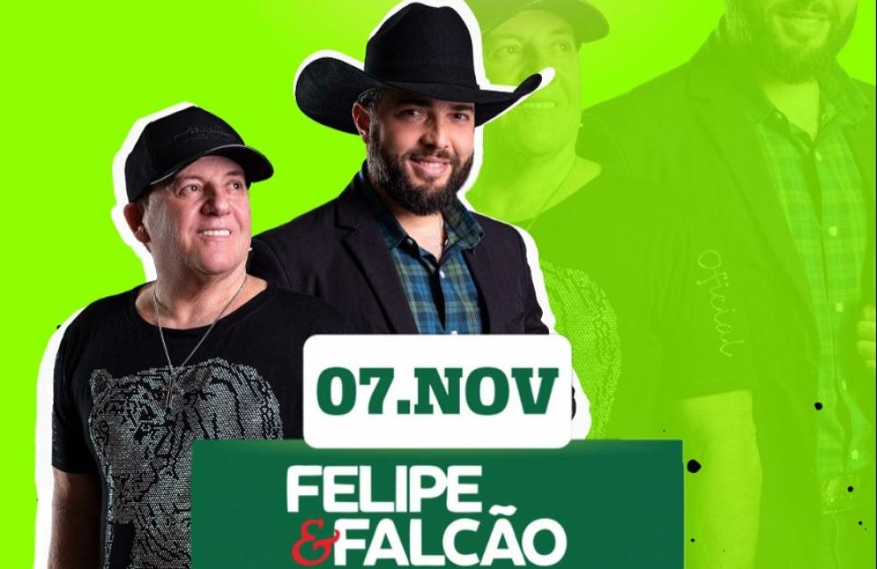 Prepare-se, Anhanguera!