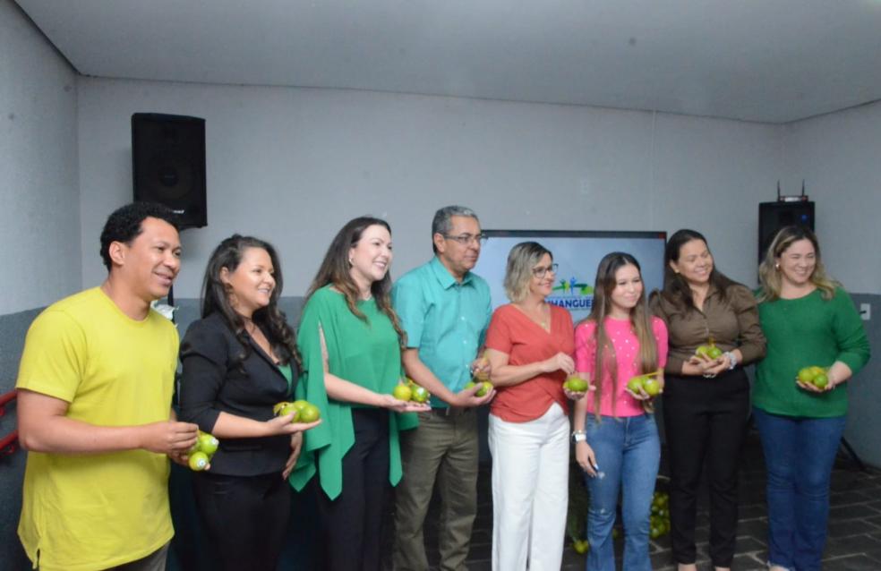 Anhanguera lança o 5º Festival do Limão-Taiti